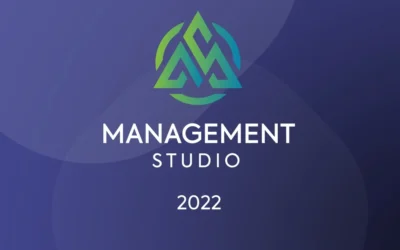 ManagementStudio 2022 – January Release