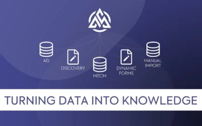 Turning Data Into Knowledge