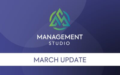 ManagementStudio 2022 – March Update