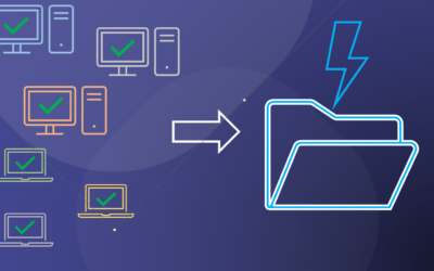 Creating Dynamic Blueprints from Reports