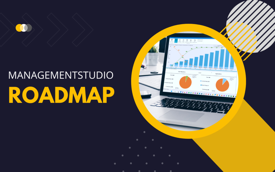Roadmap: 2023 Q1
