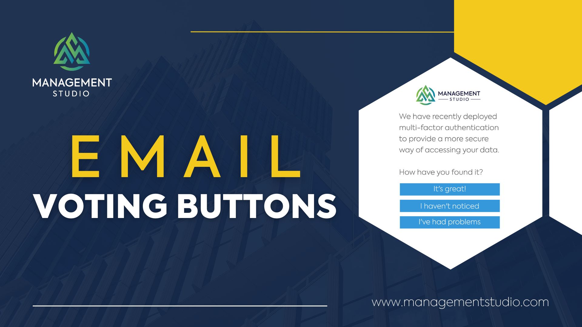 Create Polls/Voting in Email Messages Create Polls/Voting in Email Messages