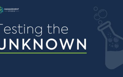 Testing the Unknown