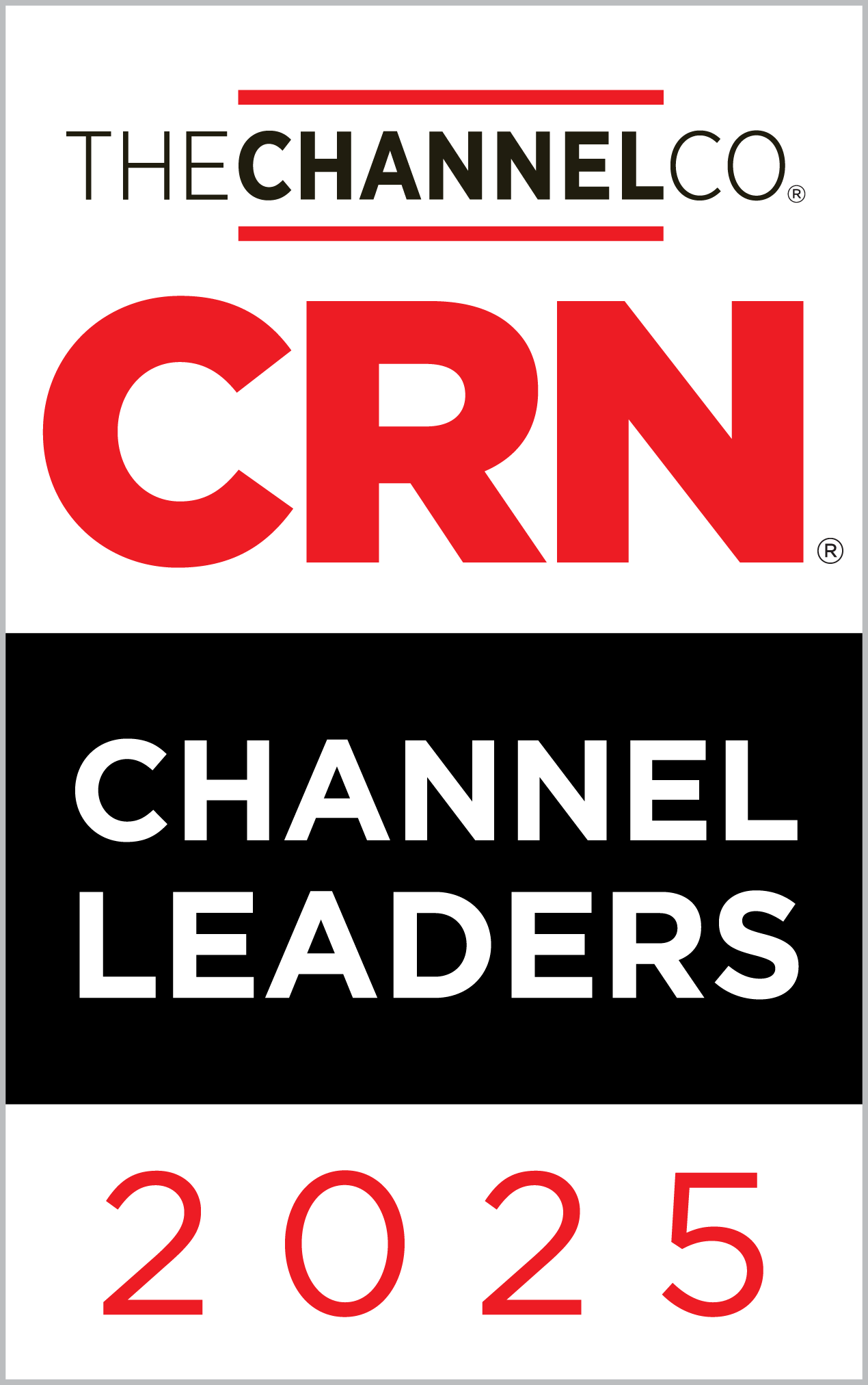 CRN ChannelWeb