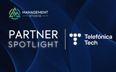 Partner Spotlight: Telefonica Tech